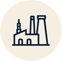Oil Sands & Industrial Course Icon